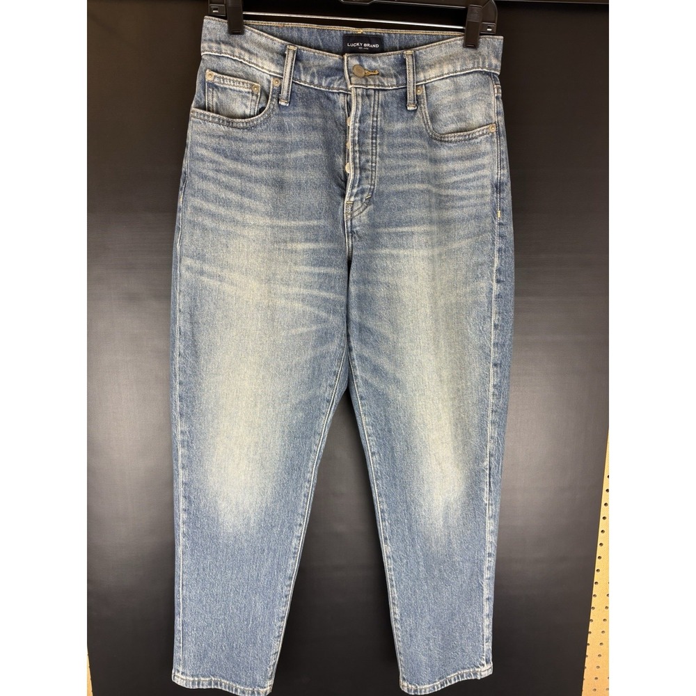 Lucky Brand Women's Jeans, Size 6/28A, Blue